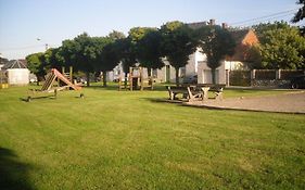 B&B La Place Verte